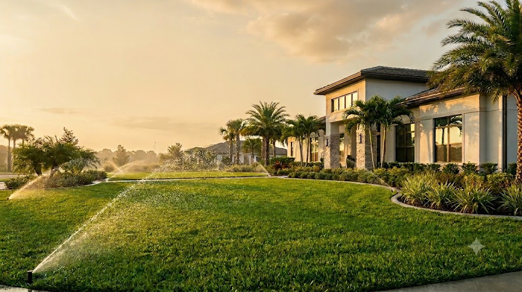 Florida Just Made Overwatering a $500 Mistake — Here's How to Stay Compliant (and Keep Your Landscape Alive)