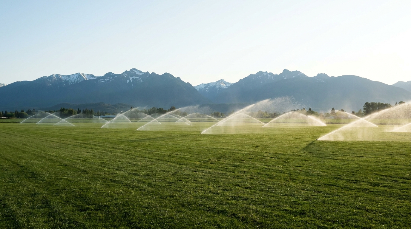 Idaho's 2026 Drought: A Practical Guide for Landscape Water Users
