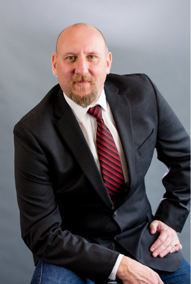 Jon Peters, Founder and General Manager